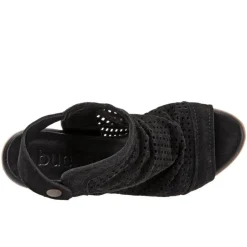 Bueno Udo Suede