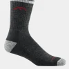 Darn Tough Micro Boot Cush Hiker 1466