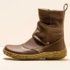El Naturalista N722