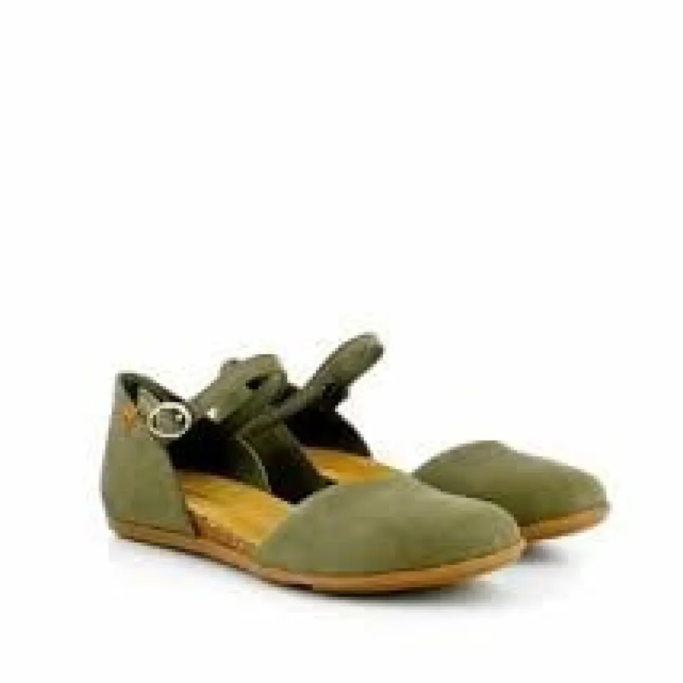 El Naturalista ND54 Pleasant