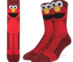 GLS Sesame Street