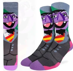 GLS Sesame Street