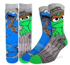 GLS Sesame Street