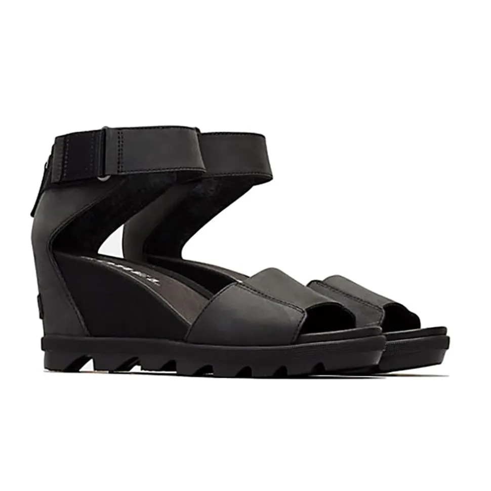 Joanie II Ankle Strap