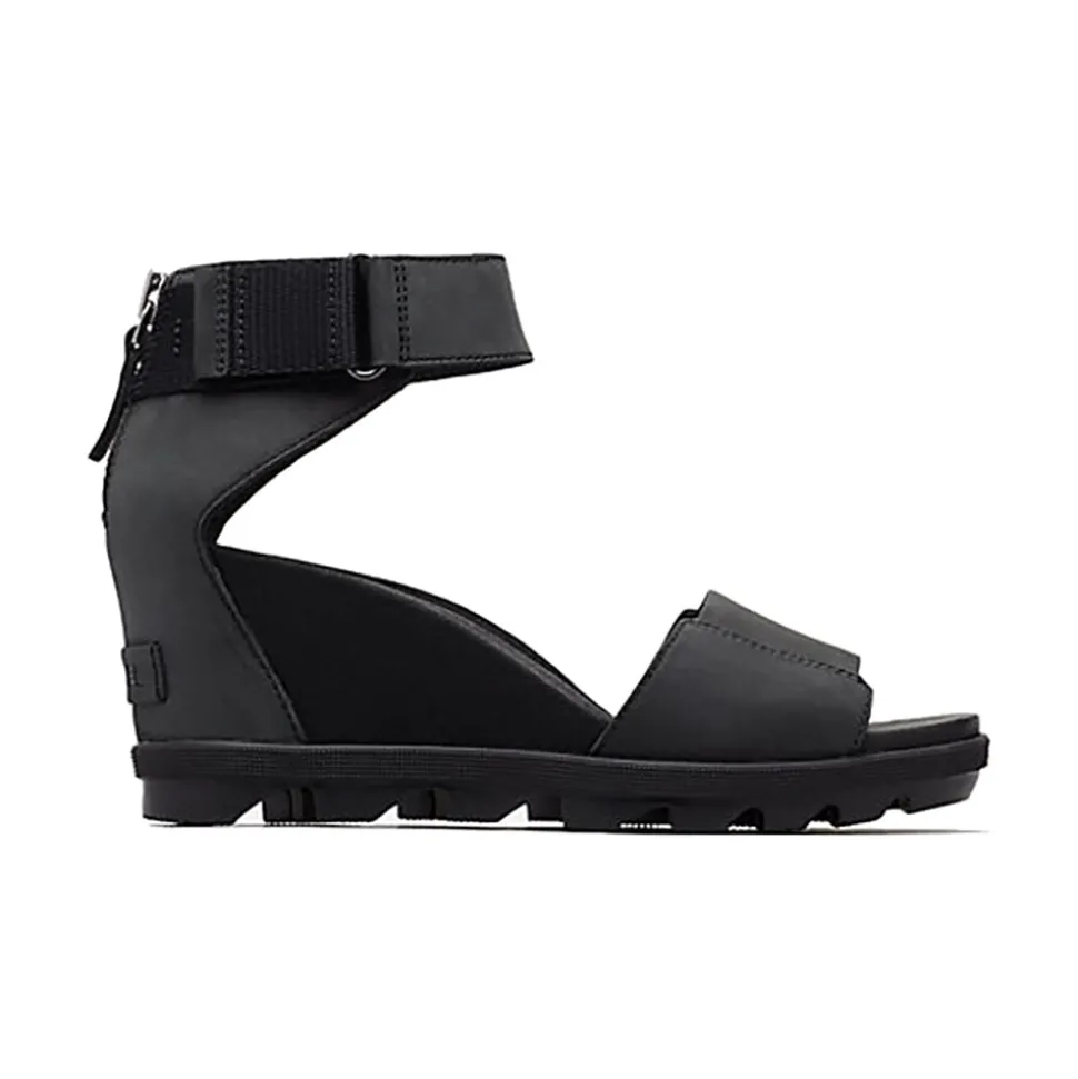 Joanie II Ankle Strap