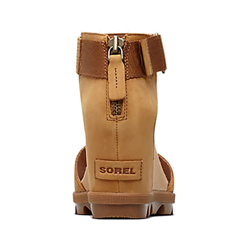 Joanie II Ankle Strap
