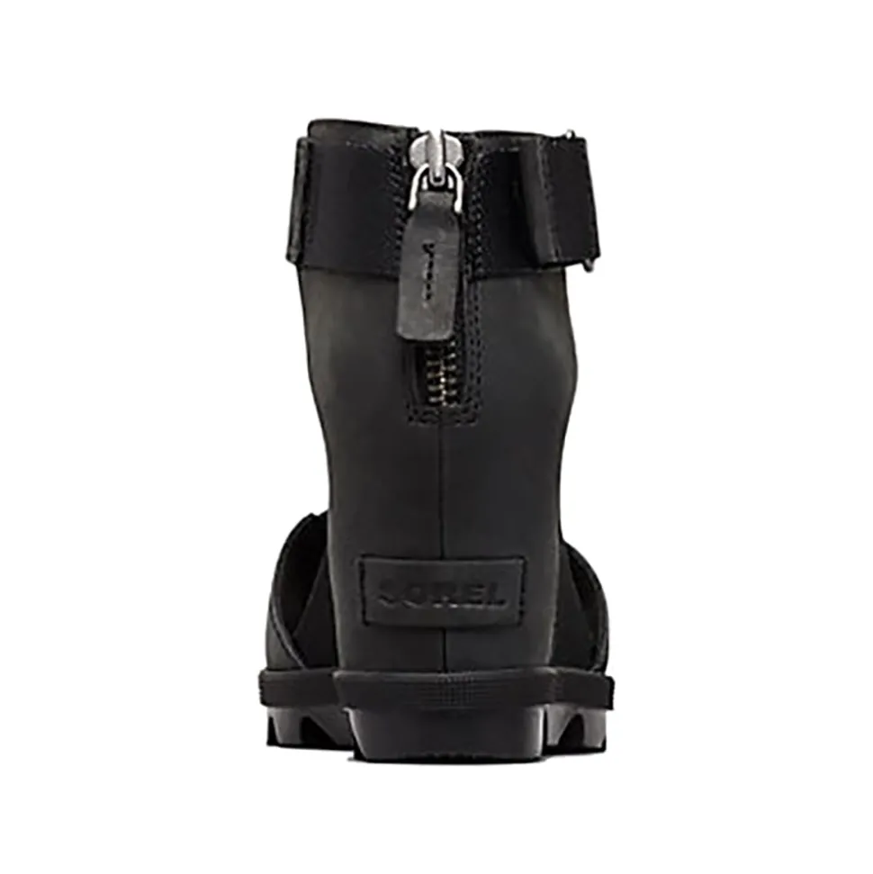 Joanie II Ankle Strap