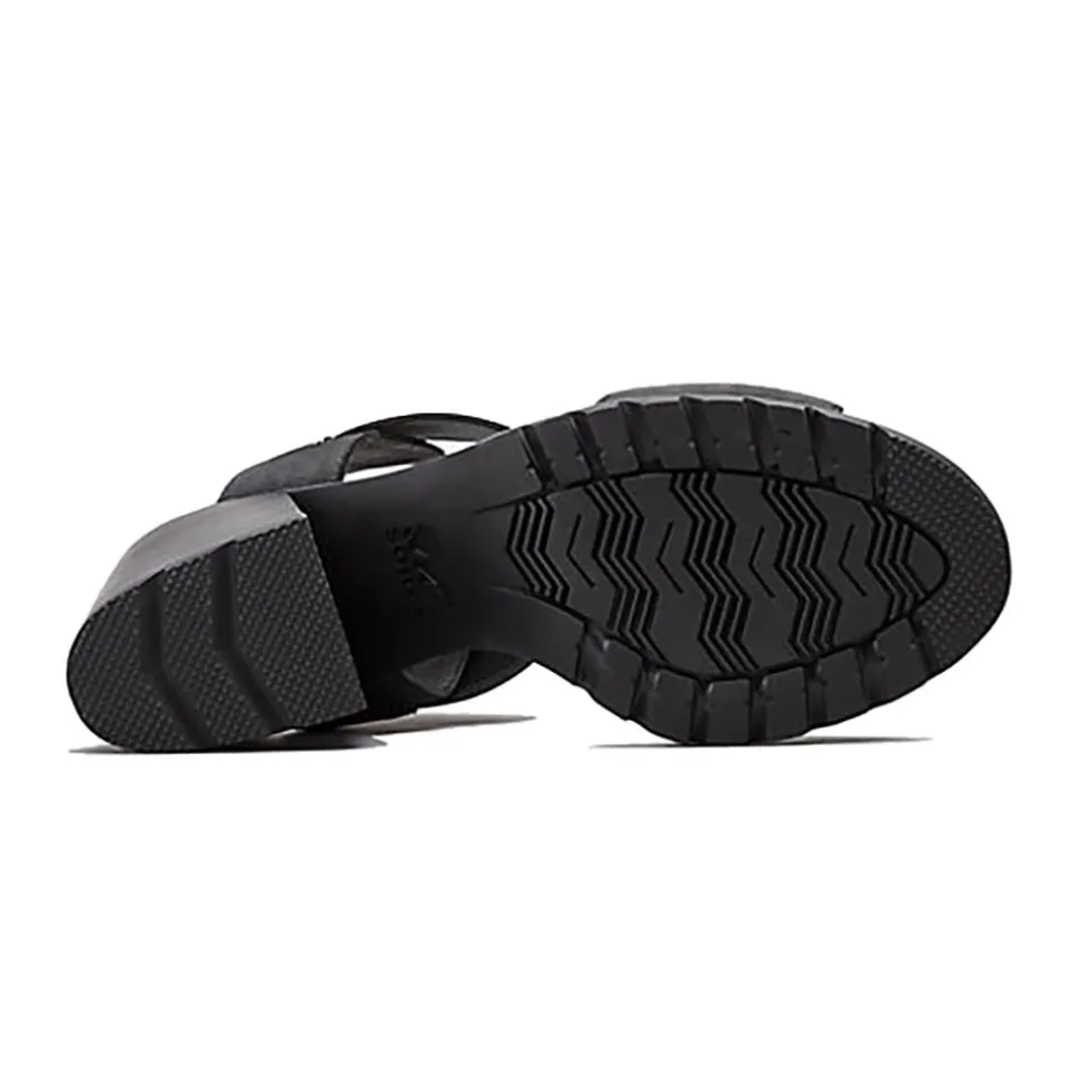 Joanie II Ankle Strap