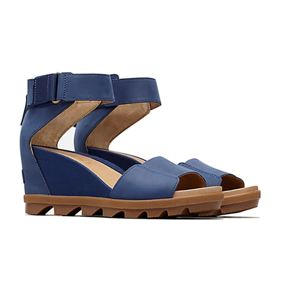 Joanie II Ankle Strap