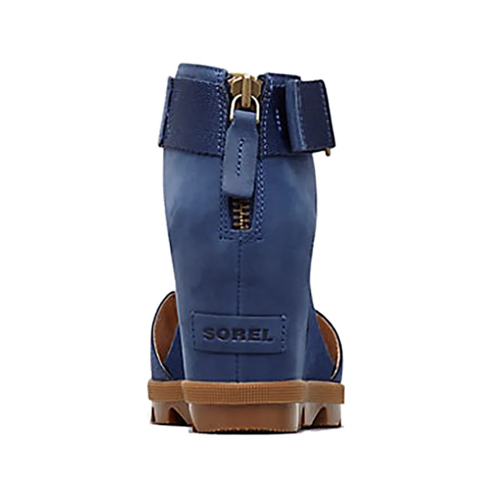 Joanie II Ankle Strap