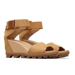 Joanie II Ankle Strap