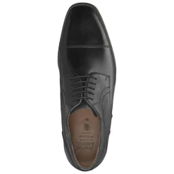 Johnston & Murphy Branning Cap Toe