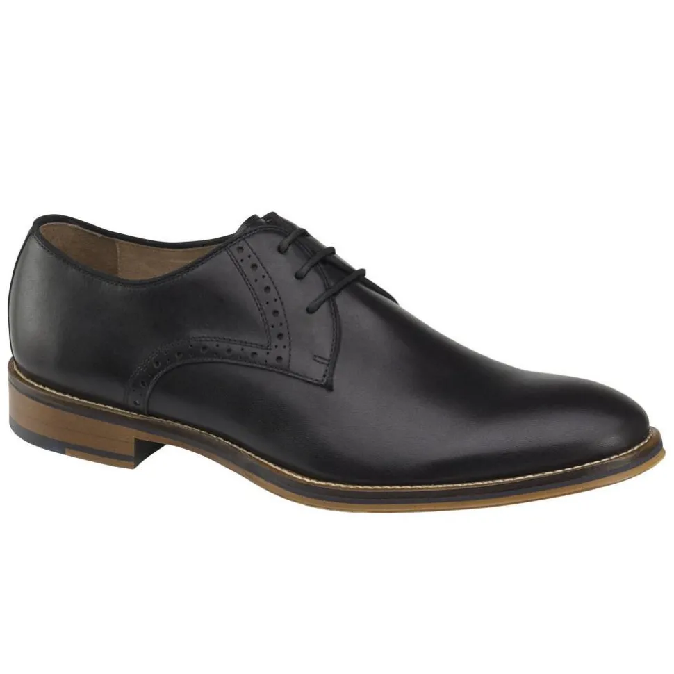 Johnston & Murphy Conard Plain Toe