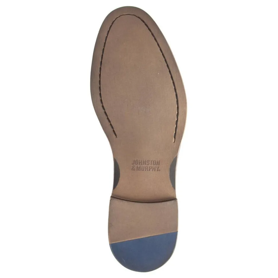 Johnston & Murphy Conard Plain Toe