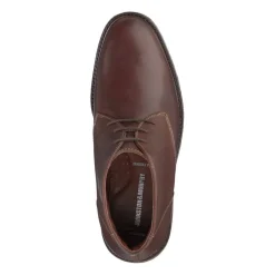 Johnston & Murphy Copeland Chukka