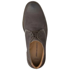 Johnston & Murphy Copeland Chukka