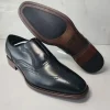 Johnston & Murphy Cormac Wingtip Slip-On