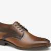Johnston & Murphy Danridge Plain Toe 14