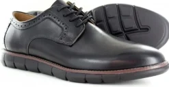 Johnston & Murphy Holden Plain Toe 2