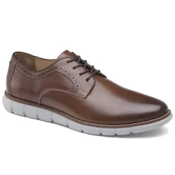 Johnston & Murphy Holden Plain Toe