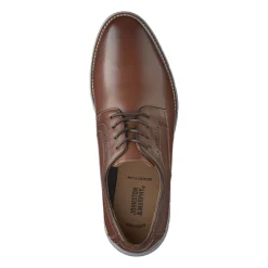 Johnston & Murphy Holden Plain Toe