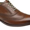 Johnston & Murphy McClain Wingtip
