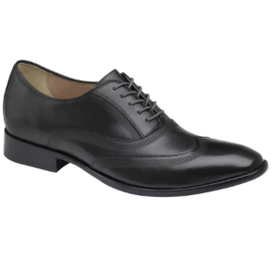 Johnston & Murphy McClain Wingtip
