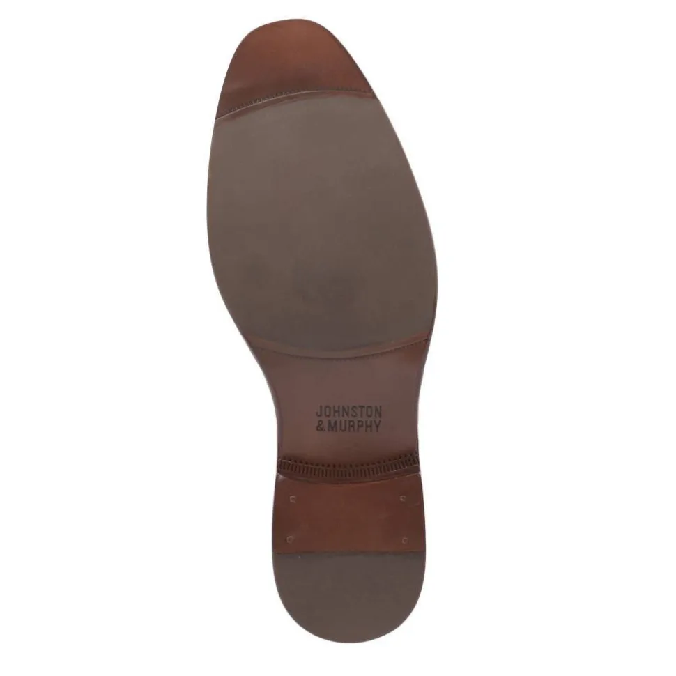 Johnston & Murphy McClain Cap Toe