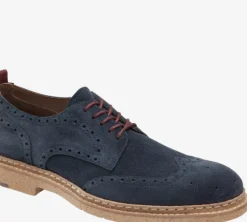 Johnston & Murphy Pearce Wingtip