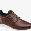 Johnston & Murphy Prentiss Plain Toe