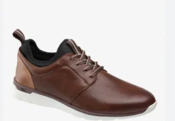 Johnston & Murphy Prentiss Plain Toe