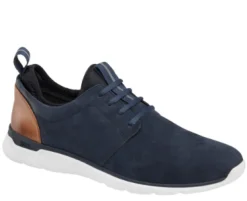 Johnston & Murphy Prentiss Plain Toe