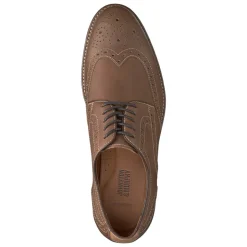 Johnston & Murphy Warner Wingtip