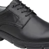 Johnston & Murphy XC4 Tanner Plain Toe