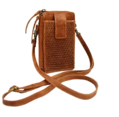 Milo RFID Bag