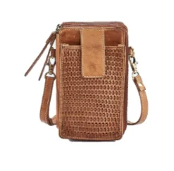 Milo RFID Bag