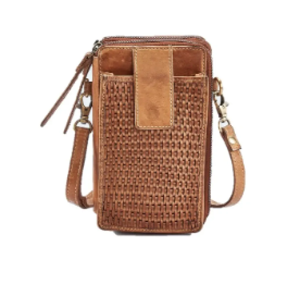Milo RFID Bag