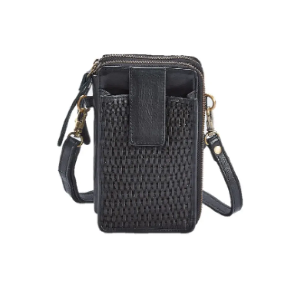 Milo RFID Bag