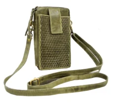 Milo RFID Bag