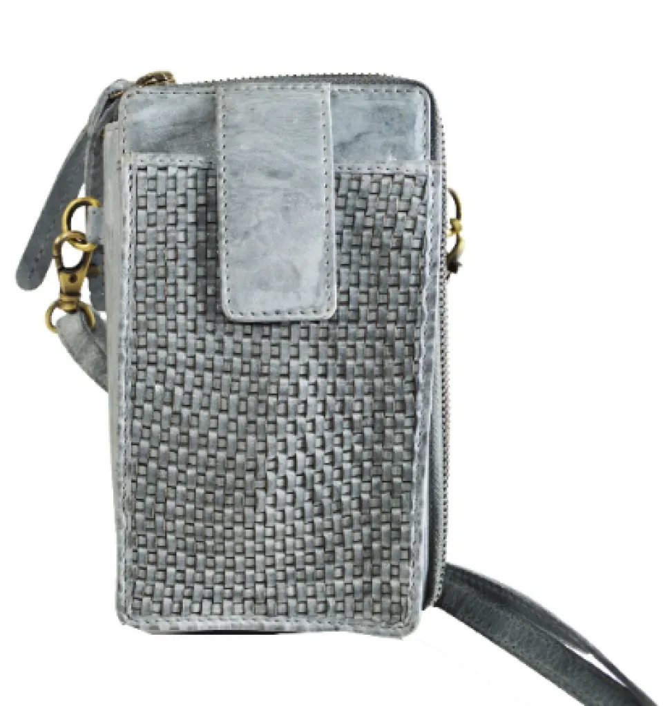 Milo RFID Bag