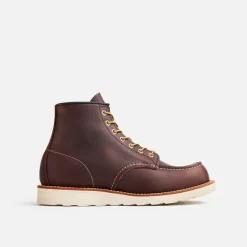 Red Wing 8138 Clsc Moc