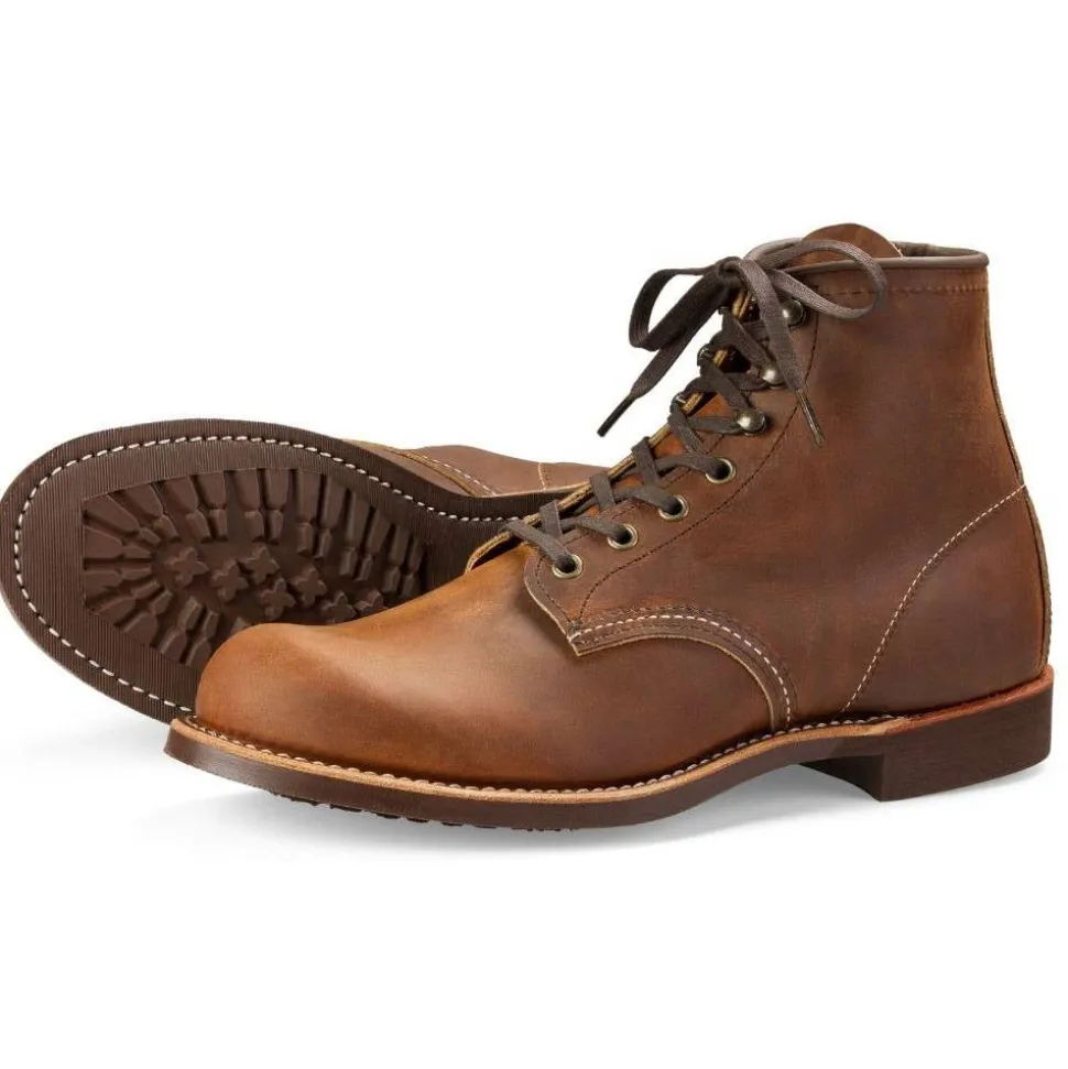 Red Wing Blacksmith