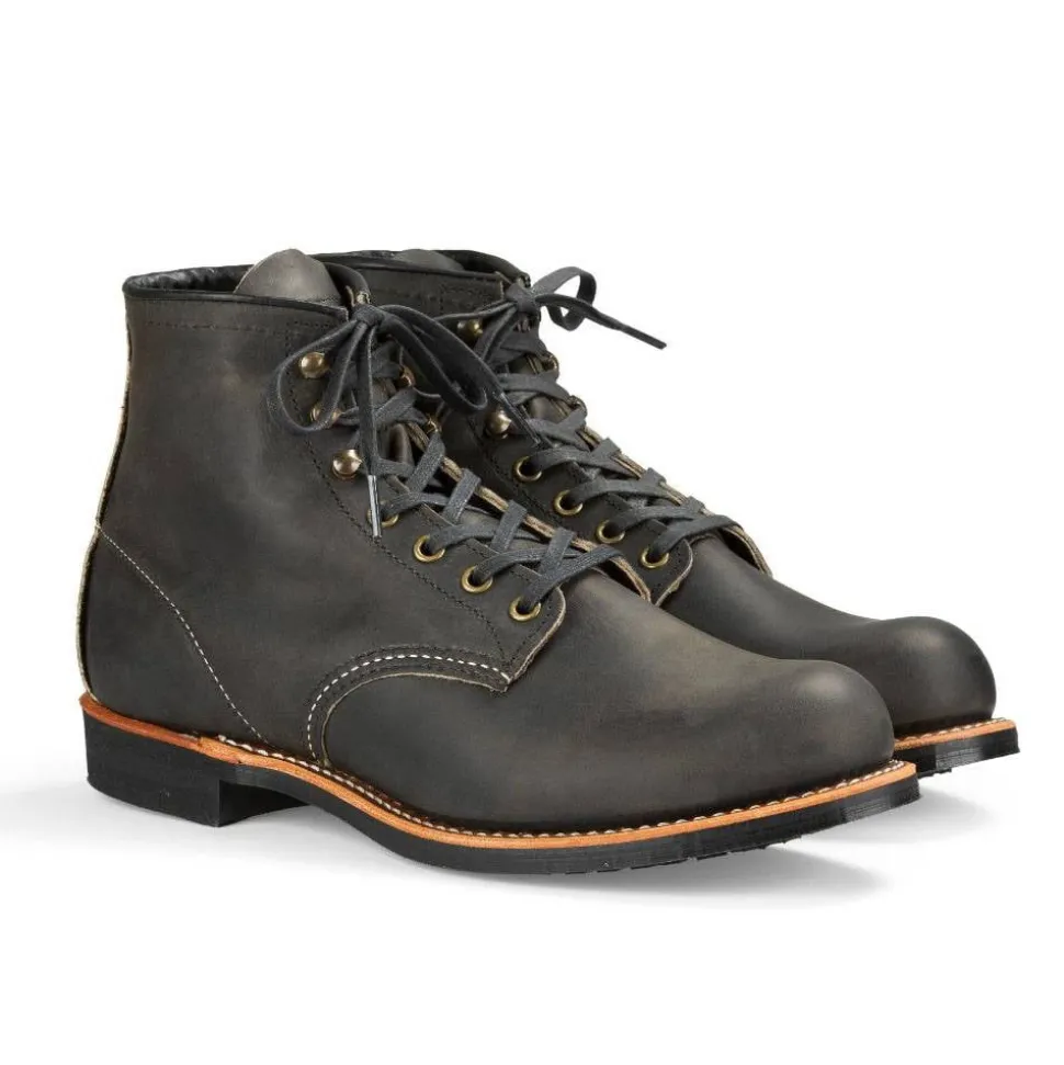 Red Wing Blacksmith