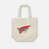 Red Wing Canvas Tote