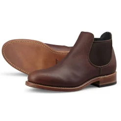 Red Wing Carol