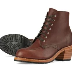 Red Wing Clara