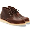 Red Wing Classic Chukka