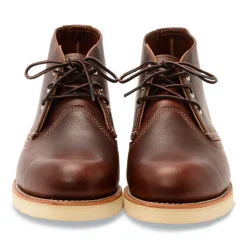 Red Wing Classic Chukka