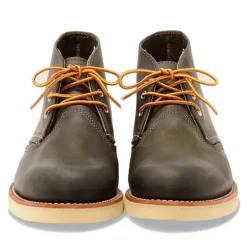 Red Wing Classic Chukka