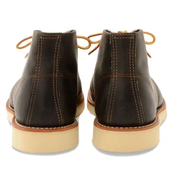 Red Wing Classic Chukka